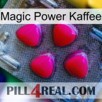 Magic Power Coffee 13